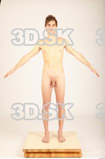 Body texture of Jeronym 0044